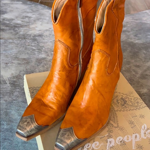free people cowboy boots